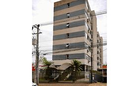 Apartamento na melhor localização de Foz